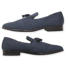 Stacy Adams Men's Tazewell Tassel Loafer
