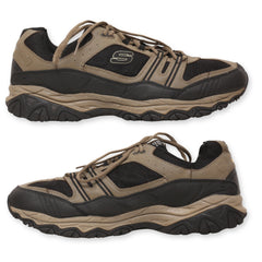 Skechers Afterburn Memory Foam