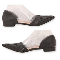 Essex Lane Women Flat Pumps