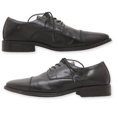 ALFANI Lace-Up Men's Formal Shoes