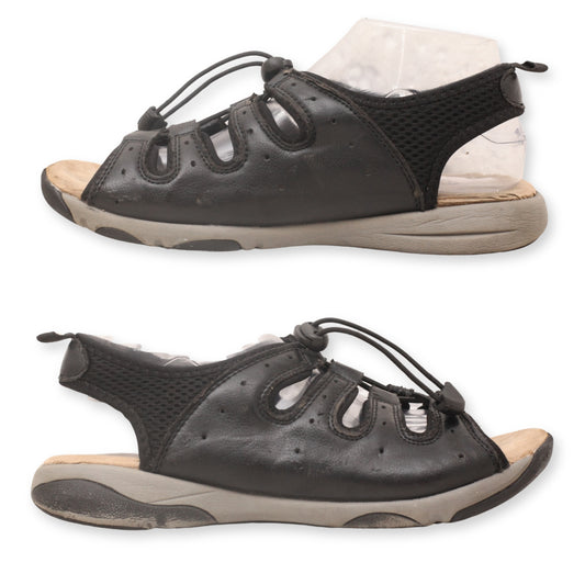 Comfort View Women's Sandals