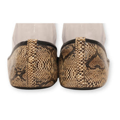 Vecceli Women's Flat Pumps