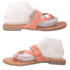 Mila Paoli Women's flat Slippers