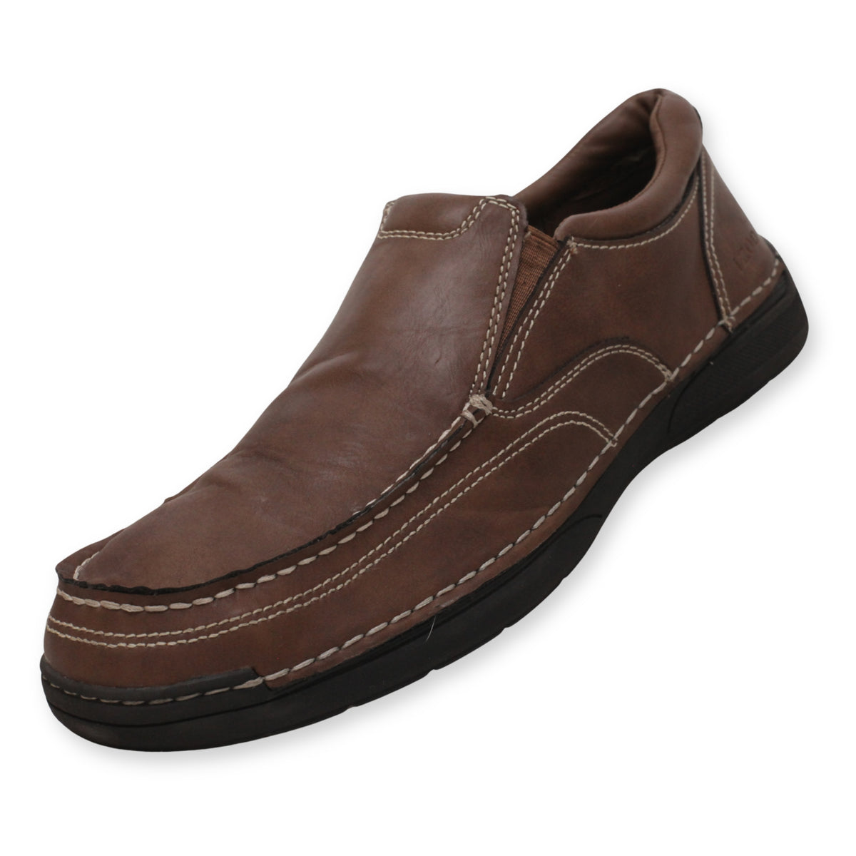 IZOD Slip-On Men's Formal Shoes