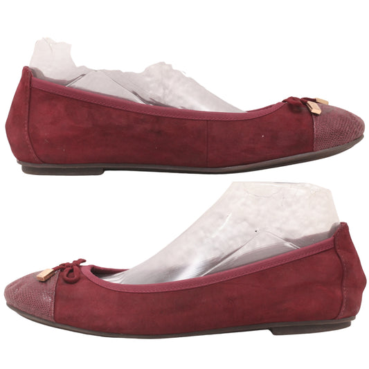 Vionic Women Flat Pumps