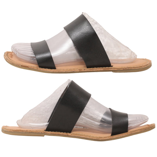 Old Navy Women Flat Slipper