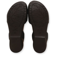 Dansko Rowan closed-toe sandals