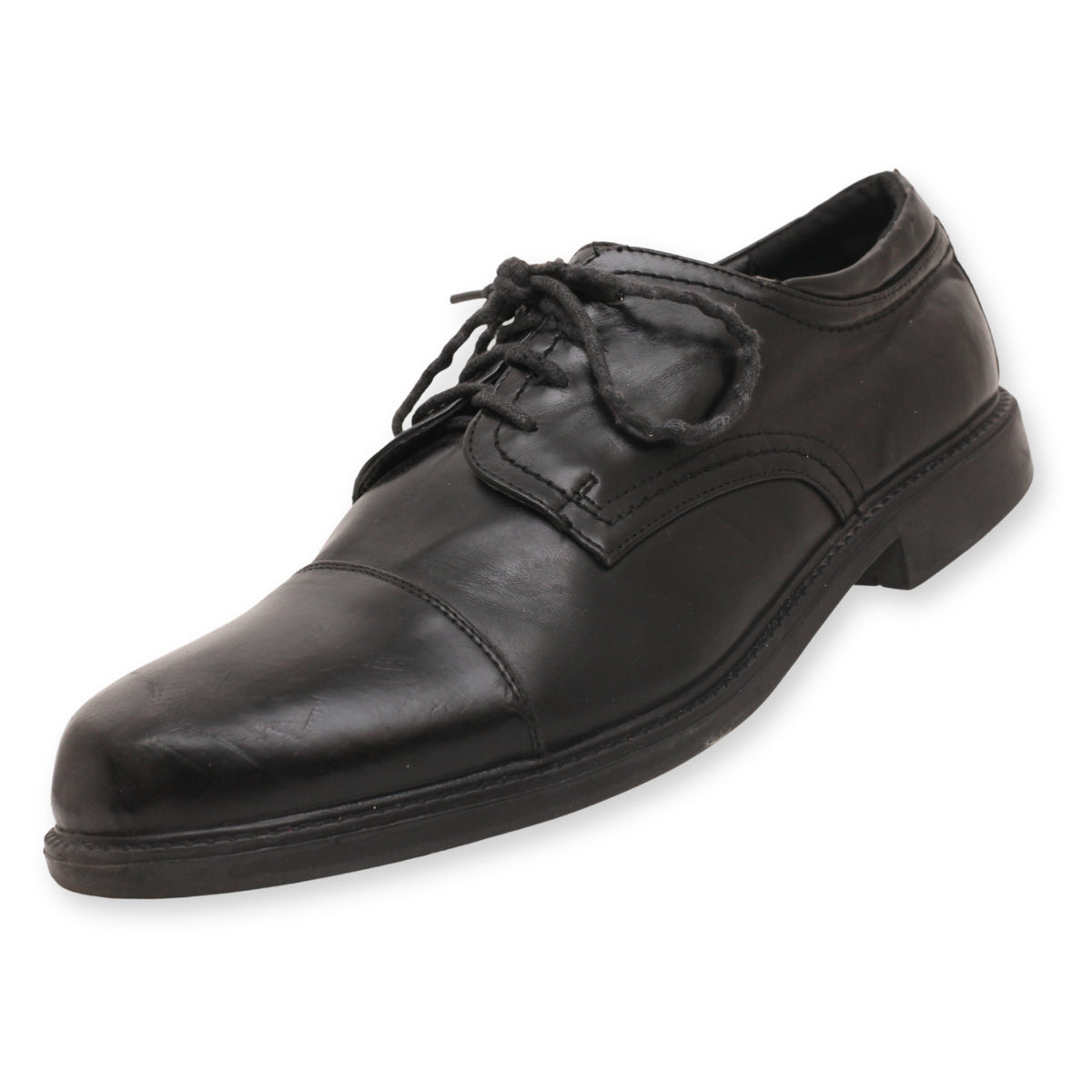 Robert David Men's Lace-Up Formal Shoes
