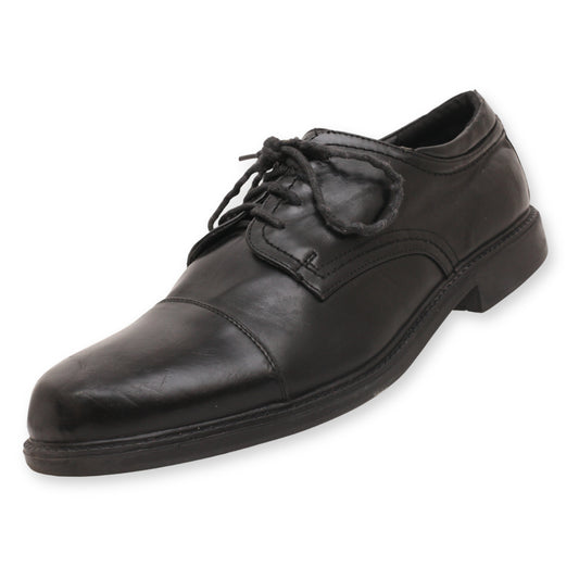 Robert David Men's Lace-Up Formal Shoes