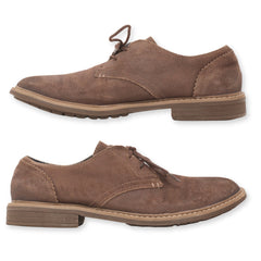 Penguin Lace-Up Men's Formal Shoes