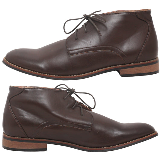 Zriang Lace-UP Men's Casual Shoes