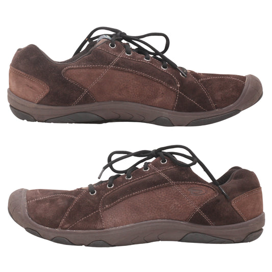 Dr Scholl's Lace-Up Men's Casual Shoes