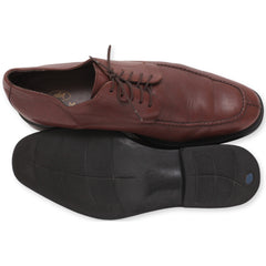 Neil M. Men's Lace-Up Oxford Shoes