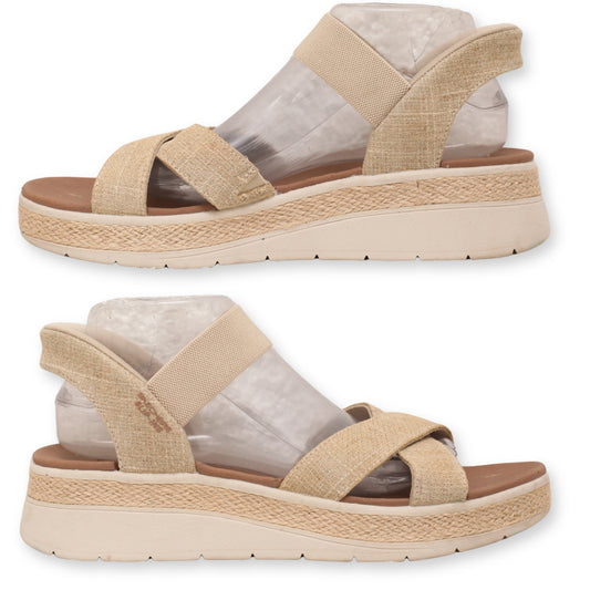 Skechers Slip-On Women Sandal