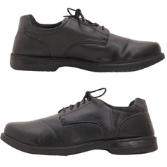 Soft Stags Lace-Up Casual Shoes