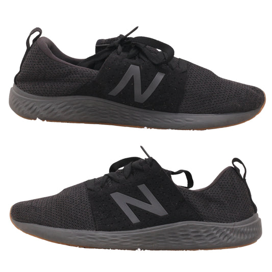 New balance fresh foam sneakers