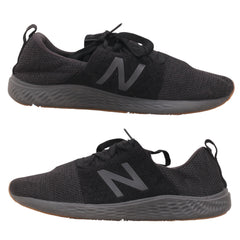 New balance fresh foam sneakers