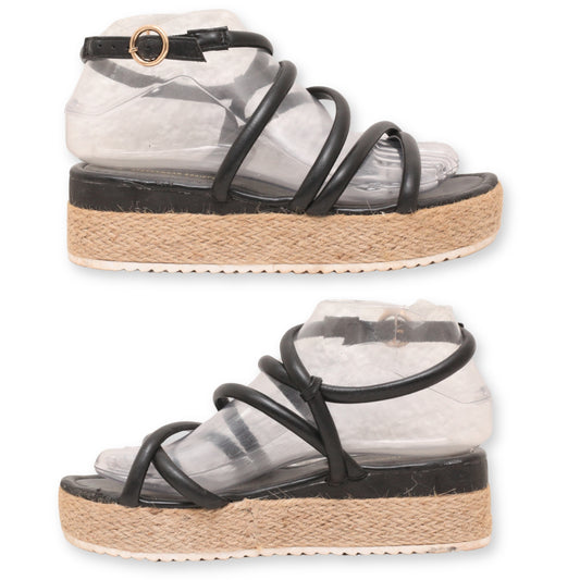 Streetwear Society Women's Sandals