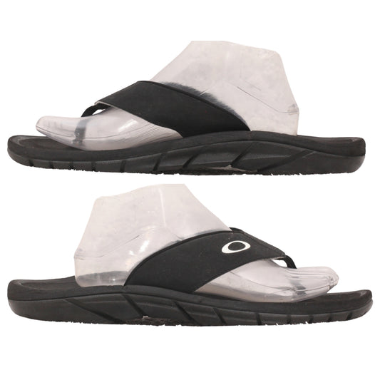 Oakley Men's Flip-Flop Slipper