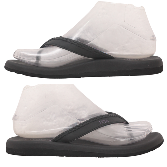 Flojos Women Flip-Flop Slipper