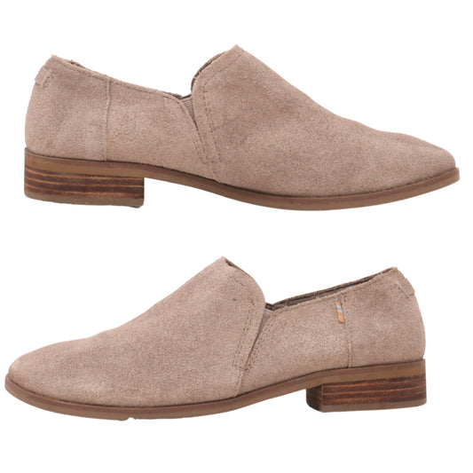 Toms Women's Shoes