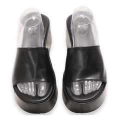 A New Day Slid Strap Paltform Sandals