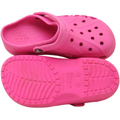 Crocs Baya Kids Clog