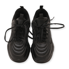 Breathable Women's Chunky Sneakers