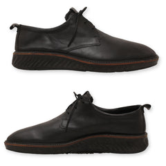 Ecco Lace-Up Men's Casual Shoes