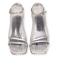 Tony Bianco Strappy Elegant Heels