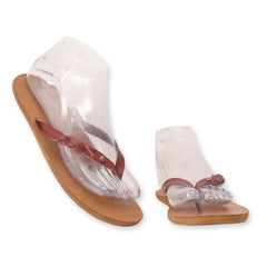 ROXY Flat Slippers