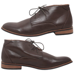 Zriang Lace-Up Men's Casual Shoes