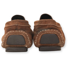 Slip-On Men's Casual Shoes