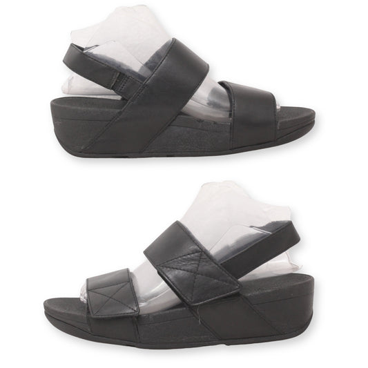 Fitflop Double Strap Women Sandal