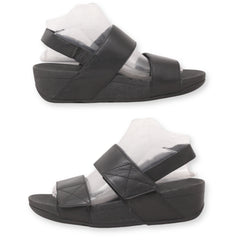 Fitflop Double Strap Women Sandal