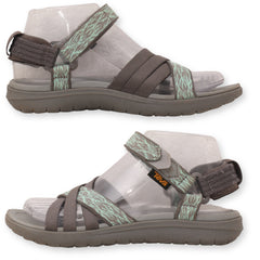 TEVA Women Open-Toe Sandal