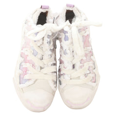 H52 "Smile" Women Shoes