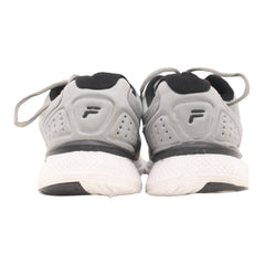 Fila Memory Startup