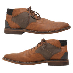 R2 LaceUp Stylish Casual Shoes