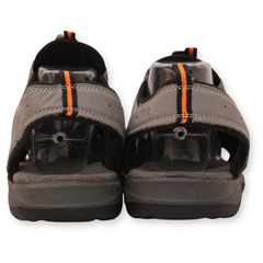 ADVENTURIDGE Men's Casual Sandal