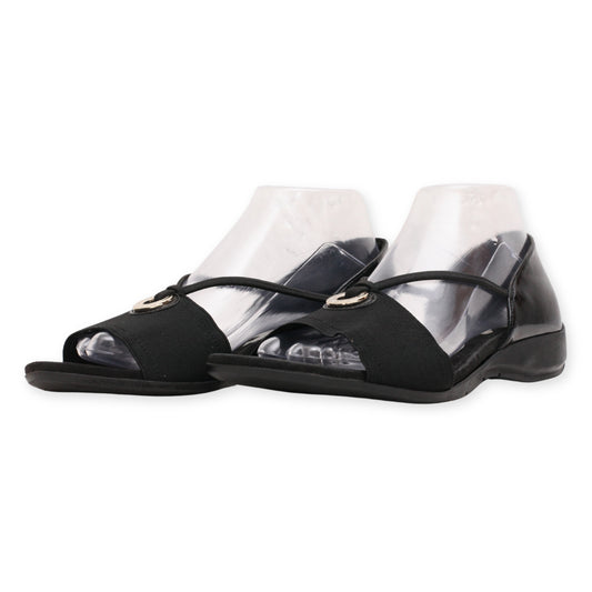 Anne Klein Sport Stylish Sandals