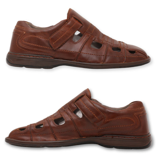 Stacy Adams Casual Sandals