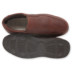 Bass Men's Lace-Up Casual Shoes