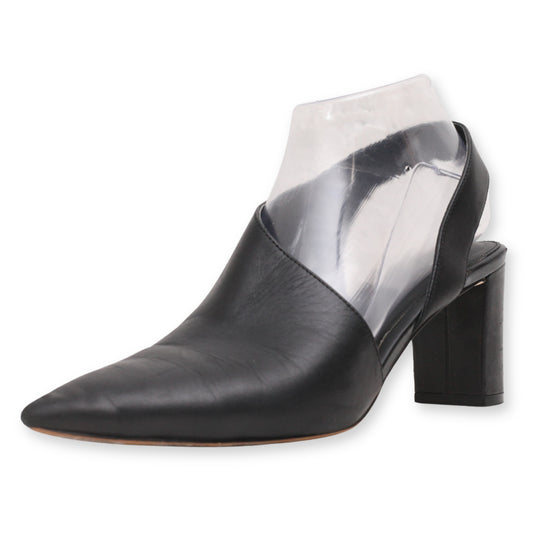 Cole Haan Mule Style Heels