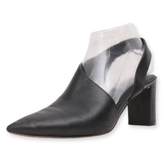 Cole Haan Mule Style Heels