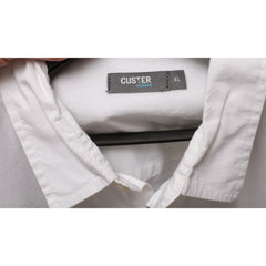 Custer Homme Men's Casual Shirt