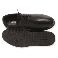 GATSBY Lace-Up Men's Casual Shoes
