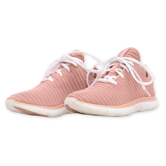 Skechers Sneakers Flex Appeal, Rose