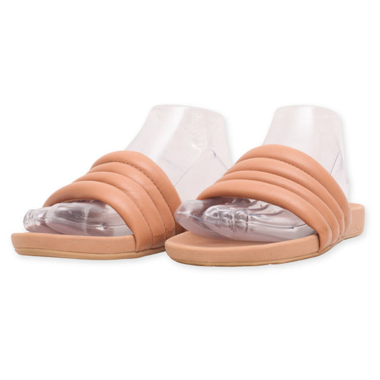 Shade shore Fashion Slid Flats