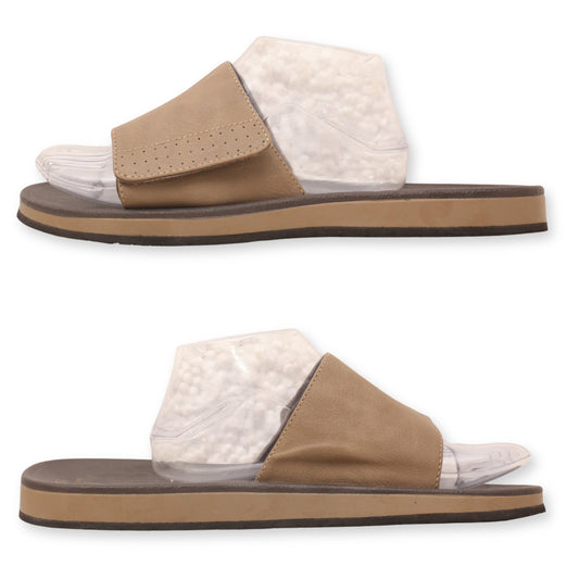 George Men's Classic Slippers
